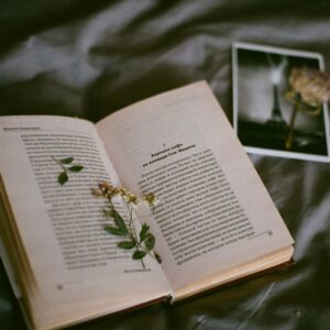 Patterns of Success – Printed Book